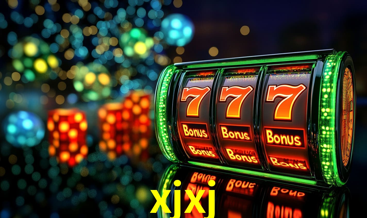 Live Casino xjxj